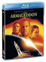 Armageddon Blu-ray