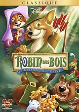 Robin Des Bois - Édition Exclusive DVD