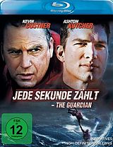 The Guardian - Jede Sekunde Zählt Blu-ray