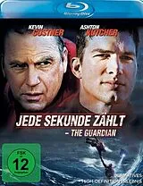 The Guardian - Jede Sekunde Zählt Blu-ray