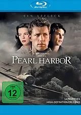Pearl Harbor Blu-ray