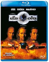 Les Ailes De L'enfer Blu-ray