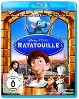 Ratatouille Blu-ray