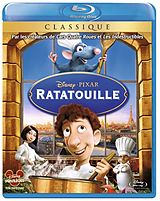 Ratatouille Blu-ray