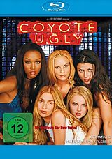 Coyote Ugly Blu-ray