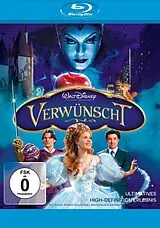 Verwünscht Blu-ray