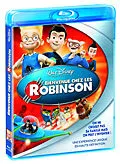 Bienvenue chez les robinsons Blu-ray