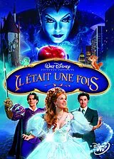 Il Était Une Fois DVD