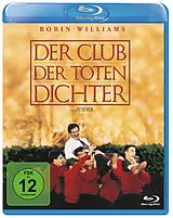 Der Club Der Toten Dichter Blu-ray