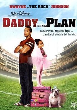 Daddy ohne Plan DVD
