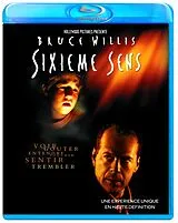 Le Sixième Sense Blu-ray