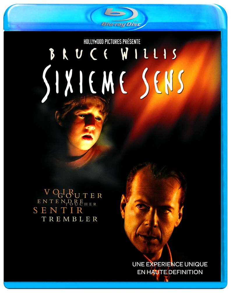 Le Sixième Sense