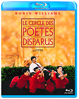 Le Cercle des Poètes Disparus Blu-ray