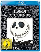 Nightmare Before Christmas Blu-ray