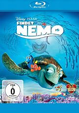 Findet Nemo (2012) BD Blu-ray