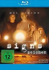 Signs - Zeichen Blu-ray