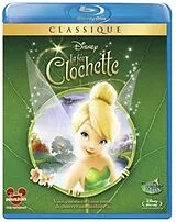 La Fée Clochette 1 Blu-ray