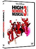 High School Musical 3: Senior Year DVD