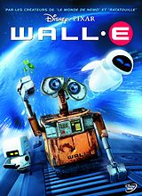 Wall-e DVD