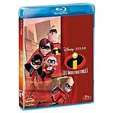 Les indestructibles - BR Blu-ray