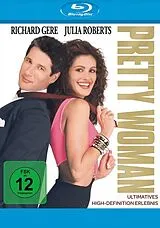 Pretty Woman Blu-ray