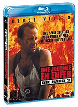 Die Hard 3: une journee en enfer -BR Blu-ray