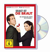 Selbst ist die Braut DVD