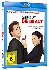 Selbst ist die Braut BD Blu-ray