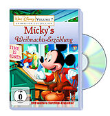 Mickys Weihnachts-Erzählung DVD