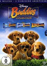 Buddies Collection DVD