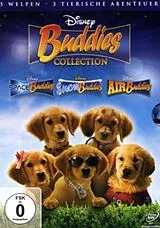 Buddies Collection DVD