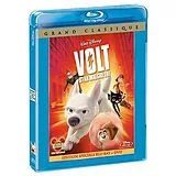 Volt: Star malgre lui - BR Blu-ray
