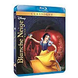 Blanche-Neige et les sept nains - BR Blu-ray