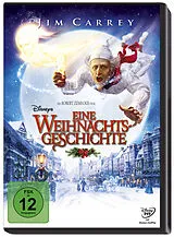 Eine Weihnachtsgeschichte DVD