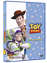 Toy Story 1 - Édition Exclusive DVD