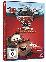 Hooks unglaubliche Geschichten DVD
