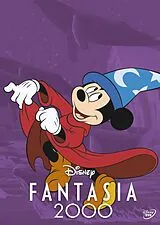 Fantasia 2000 - Les Classiques 38 DVD