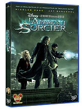 L'apprenti Sorcier DVD