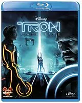 Tron L'héritage Blu-ray