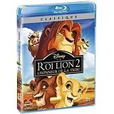 Le roi lion 2 - BR Blu-ray