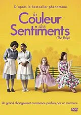 La Couleur Des Sentiments DVD