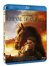 Cheval de guerre - BR Blu-ray
