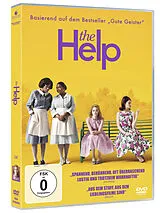 The Help DVD