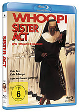 Sister Act Blu-ray