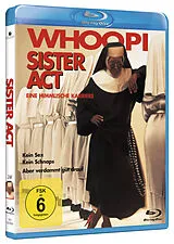 Sister Act Blu-ray
