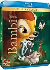 Bambi - BR Blu-ray