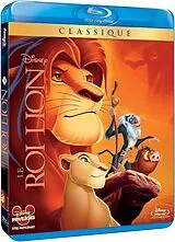 Le roi lion - BR Blu-ray