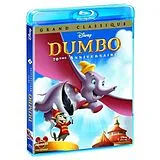 Dumbo - BR Blu-ray
