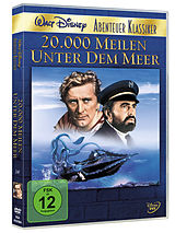 20.000 Meilen unter dem Meer DVD