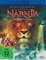 Die Chroniken von Narnia - Der König von Narnia BD Blu-ray